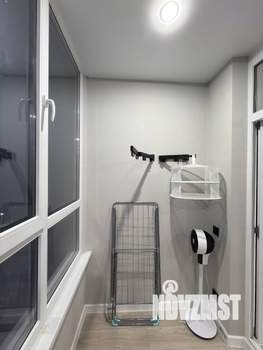 2-к квартира, на длительный срок, 55м2, 3/18 этаж