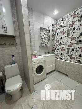 2-к квартира, посуточно, 74м2, 10/16 этаж