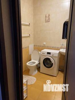 1-к квартира, на длительный срок, 43м2, 18/23 этаж