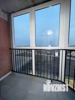 1-к квартира, на длительный срок, 35м2, 7/9 этаж