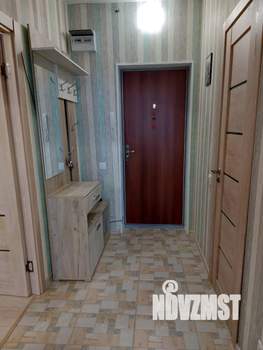 1-к квартира, на длительный срок, 46м2, 18/19 этаж