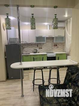 1-к квартира, на длительный срок, 40м2, 8/13 этаж