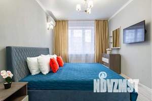 2-к квартира, посуточно, 70м2, 20/23 этаж