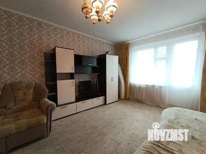 1-к квартира, на длительный срок, 35м2, 2/5 этаж