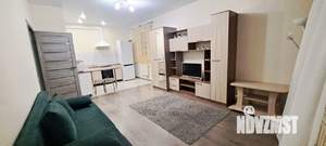 2-к квартира, посуточно, 53м2, 3/17 этаж