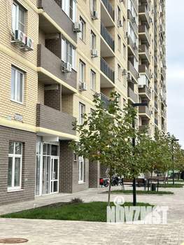 1-к квартира, на длительный срок, 37м2, 12/16 этаж