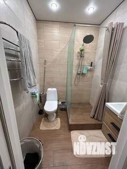 1-к квартира, на длительный срок, 36м2, 10/23 этаж