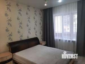 1-к квартира, на длительный срок, 35м2, 1/7 этаж