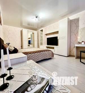 2-к квартира, посуточно, 62м2, 9/16 этаж