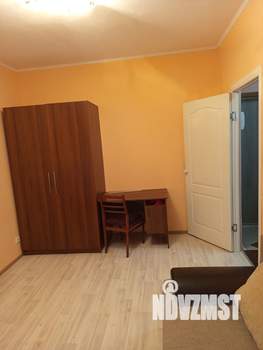 1-к квартира, на длительный срок, 28м2, 6/8 этаж