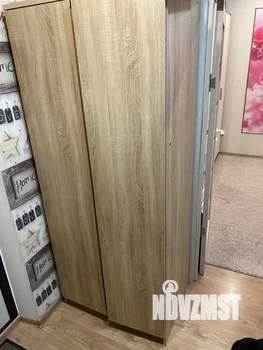 1-к квартира, на длительный срок, 38м2, 15/22 этаж