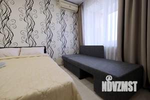 2-к квартира, посуточно, 45м2, 1/1 этаж