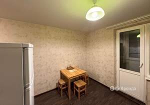 1-к квартира, на длительный срок, 40м2, 12/16 этаж