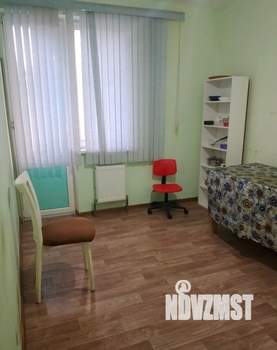 1-к квартира, на длительный срок, 32м2, 1/16 этаж