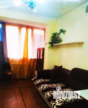 Студия квартира, на длительный срок, 25м2, 1/6 этаж