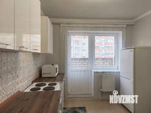 1-к квартира, на длительный срок, 35м2, 8/13 этаж