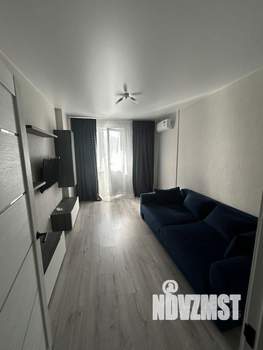 2-к квартира, на длительный срок, 57м2, 3/20 этаж