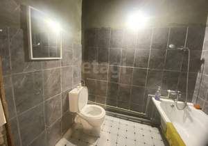 1-к квартира, на длительный срок, 36м2, 1/24 этаж