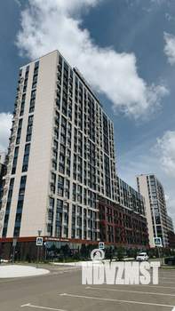 1-к квартира, на длительный срок, 42м2, 4/16 этаж