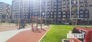 1-к квартира, на длительный срок, 33м2, 6/8 этаж