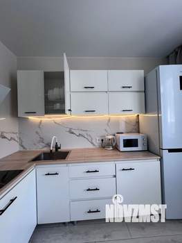 1-к квартира, на длительный срок, 39м2, 15/18 этаж