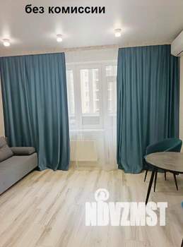 Студия квартира, на длительный срок, 30м2, 8/17 этаж