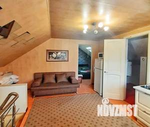 2-к квартира, посуточно, 50м2, 2/2 этаж