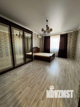 1-к квартира, на длительный срок, 47м2, 16/16 этаж