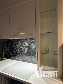 Студия квартира, на длительный срок, 30м2, 24/24 этаж