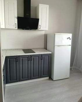 2-к квартира, на длительный срок, 34м2, 14/19 этаж