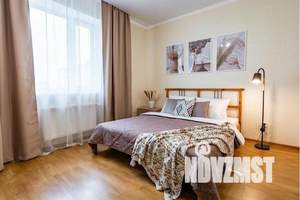 2-к квартира, посуточно, 65м2, 14/17 этаж
