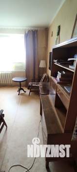 2-к квартира, на длительный срок, 50м2, 8/10 этаж