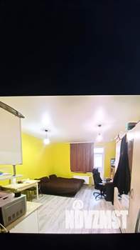 Студия квартира, на длительный срок, 26м2, 8/23 этаж