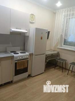 Студия квартира, на длительный срок, 27м2, 1/3 этаж