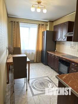 1-к квартира, на длительный срок, 43м2, 5/13 этаж