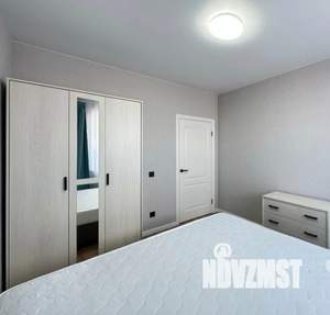 2-к квартира, на длительный срок, 48м2, 15/24 этаж