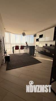 4-к квартира, на длительный срок, 220м2, 14/15 этаж