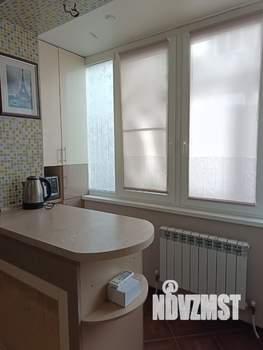 Студия квартира, на длительный срок, 20м2, 1/5 этаж