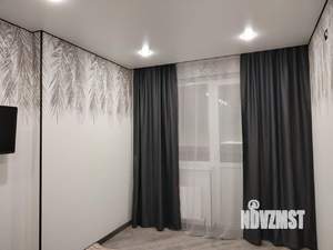 1-к квартира, на длительный срок, 40м2, 4/16 этаж