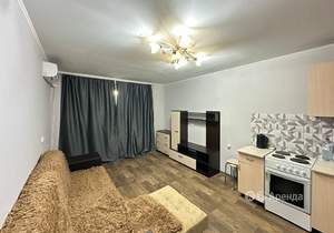 1-к квартира, на длительный срок, 41м2, 10/16 этаж