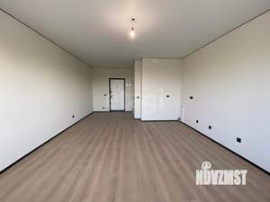 Студия квартира, на длительный срок, 30м2, 4/16 этаж