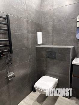 1-к квартира, на длительный срок, 42м2, 8/25 этаж