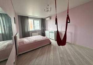 2-к квартира, на длительный срок, 80м2, 14/24 этаж