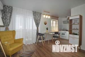 2-к квартира, посуточно, 44м2, 5/5 этаж