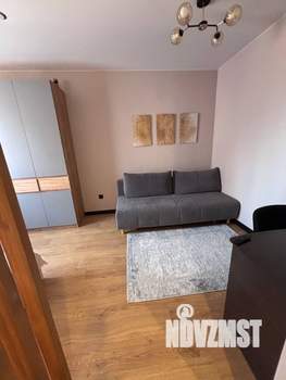 1-к квартира, на длительный срок, 34м2, 16/18 этаж