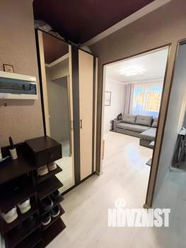 1-к квартира, на длительный срок, 30м2, 7/9 этаж