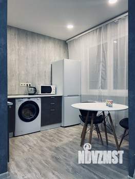 1-к квартира, на длительный срок, 28м2, 16/23 этаж