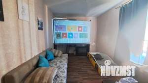 2-к квартира, посуточно, 58м2, 14/17 этаж