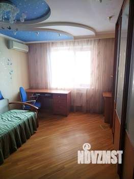 3-к квартира, на длительный срок, 90м2, 3/9 этаж