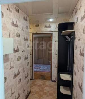 1-к квартира, на длительный срок, 31м2, 5/5 этаж